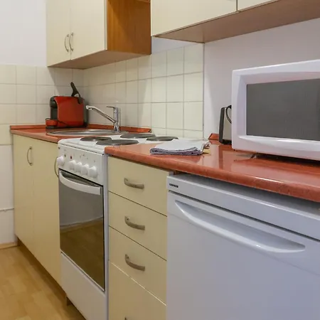 Octo Apartment