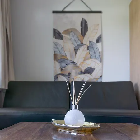 Apartamento Octo Kaprun