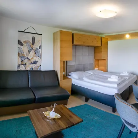 Octo Apartamento Kaprun