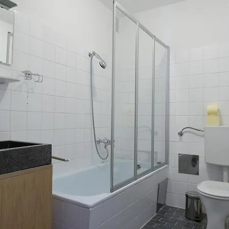 Lägenhet Octo
