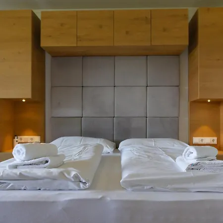 Apartamento Octo Kaprun