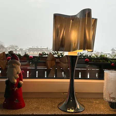 Octo Διαμέρισμα Kaprun