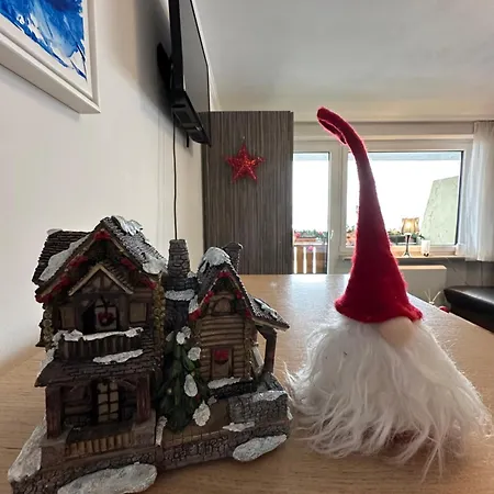 Octo Lägenhet *