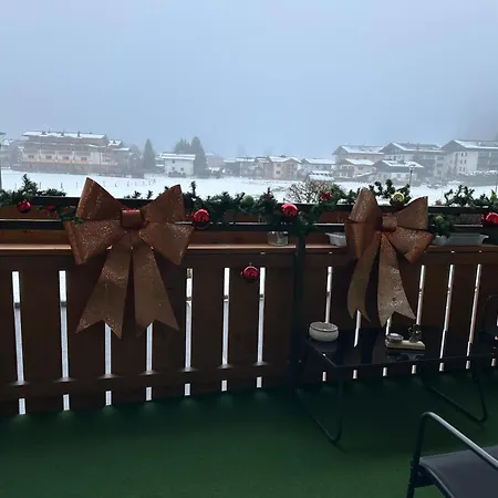 Octo Lejlighed Kaprun