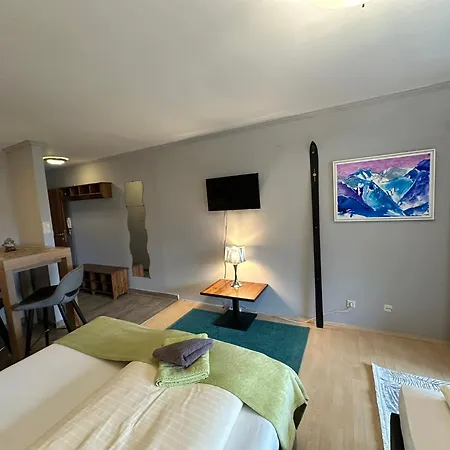 Octo * Kaprun