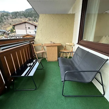 Octo Kaprun