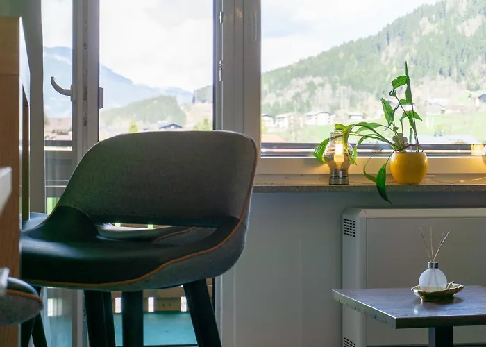 Octo Διαμέρισμα