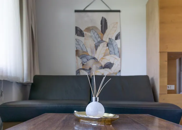 Апартаменты Octo Капрун