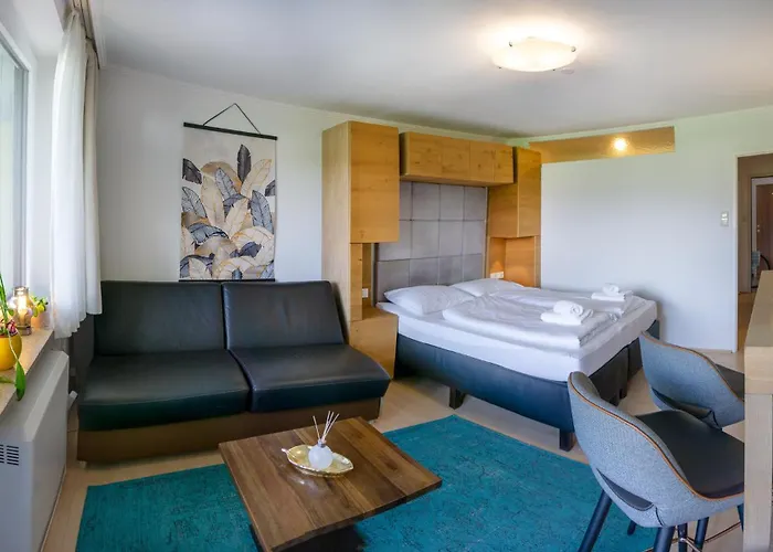 Octo Апартаменты Капрун