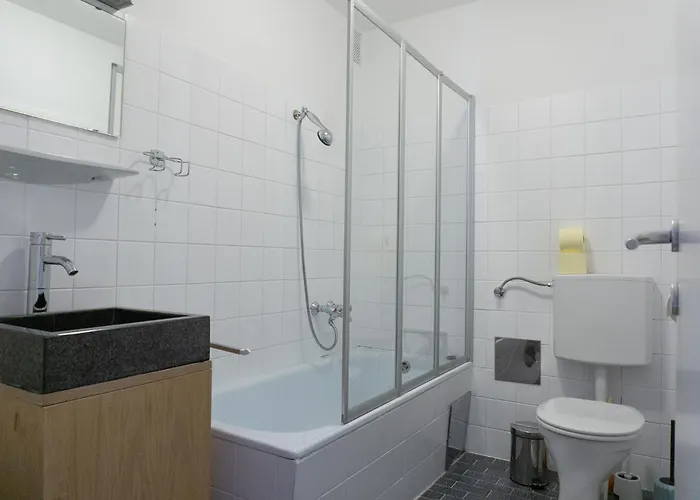 Апартаменты Octo