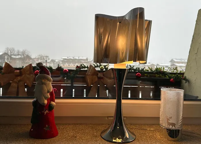 Octo Διαμέρισμα Kaprun